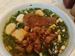 -上海虹桥宾馆味翠餐厅