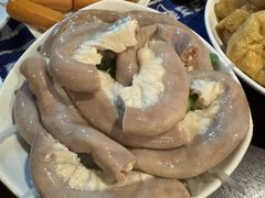 -大红袍火锅料理(尖沙咀店)