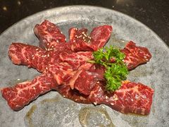 -烧肉达人•炭火烧肉(新天地店)