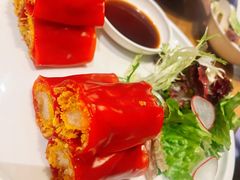 -花舍·新派粤菜·西餐·下午茶(亚运村·鸟巢店)
