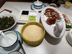 -东流山烤鸭·家常菜(雨山龙湖店)