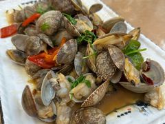 -渔码头食府(蓬莱阁店)