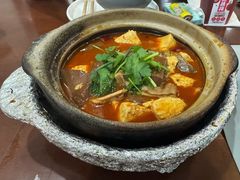 -金龙·打边炉(武进路店)