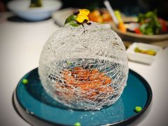白色恋人-荟廷·晶萃(陆家嘴尚悦湾店)