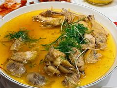 -旺达·福州菜(正大广场店)