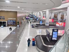 -青岛胶东国际机场