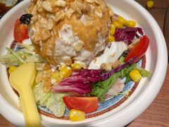 -小川洋风料理(大悦城店)
