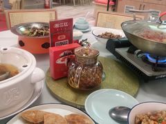 -湘江红·湖南招牌菜(莲花南路店)