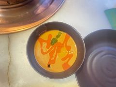 -京门老爆三·铜锅涮肉 爆肚(望京店)