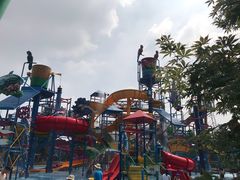 -苏州乐园森林水世界