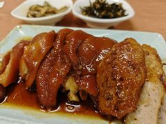 -抱德·潮汕味(敦和店原惠城鱼仔)