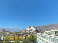 -平措康桑·和牛自助观景餐厅(布达拉宫店)