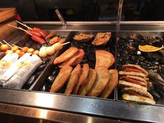 -头壹号 大油条·老长沙盖码饭(北辰店)