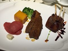 -王品牛排(佛山南海万科广场店)