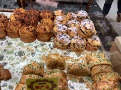 -山崎面包(静安久光店)