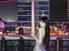 -DEW Lounge(深圳湾店)