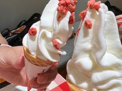-西贝(财富购物中心店)