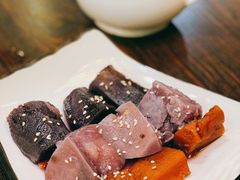 -大洋家·精品潮汕菜·生腌砂锅粥(天河东路店)