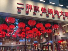 -二胖家铁锅炖大鹅(双井店)