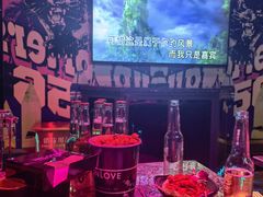 -INLOVE KTV(新天地店)