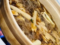 -天宜隆蘑菇宴火锅(石景山旗舰店)
