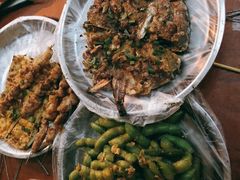 -阮记烧烤大排档(同庆阁社区店)
