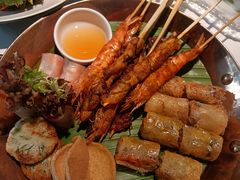 -花样西贡·法式越南菜餐厅(桂林万象城店)