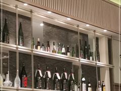 -胜博殿霸王树(嘉里中心店)