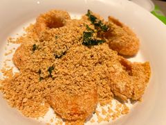 -汤城小厨•粤菜•靓汤(望京凯德mall店)