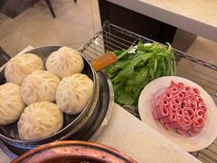 -八先生涮肉房(三里河店)