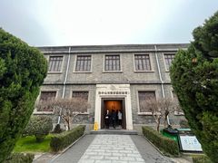 -太平天国天王府遗址