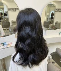 -INLIFE HAIR韩国美发