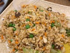 牛肉炒饭-衡哥肉铺