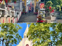 -孙文西路步行街