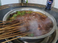 -手提串串香