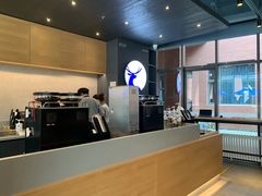 -瑞幸咖啡(北工大理科楼店)