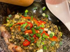 -炭舍干锅(华发商都店)