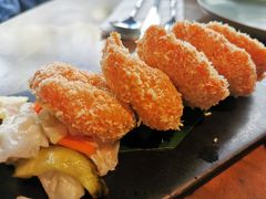 炸虾饼-米泰MiThai