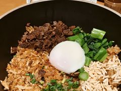 -The Good Place好地方·Brunch·coffee(国贸店)