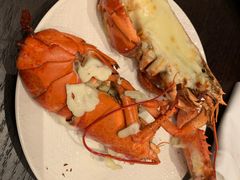 -广州融创花间堂悦雪酒店-花间食西餐厅