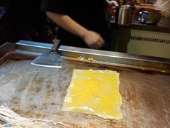 -小老虎东北烤冷面(星天广场店)