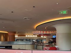 -西贝(东方路店)