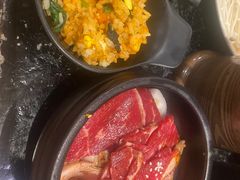 -九田家黑牛烤肉料理(太阳城店)