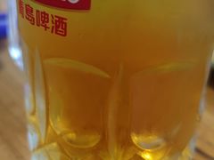 -正通记·哈尔滨烧烤·炭烤鸽子(七宝万科国际店)
