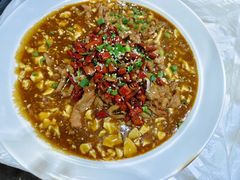 -聚福缘菜馆(隆昌路店)