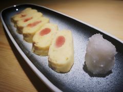 -晶吉·居酒屋·烧鸟·生鱼饭(中山区民主广场店)