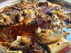 -川湘園(西华路店)