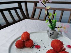 -柳莺湖上·湖景餐厅·江南菜(西湖店)