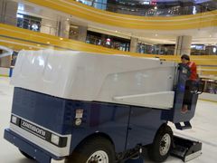 -冠军冰场CHAMPION RINK(苏州中心商场店)