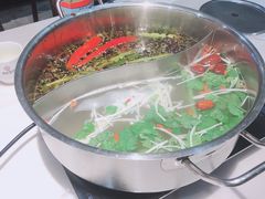 -围炉夜话·潮汕卤水火锅(榕江店)